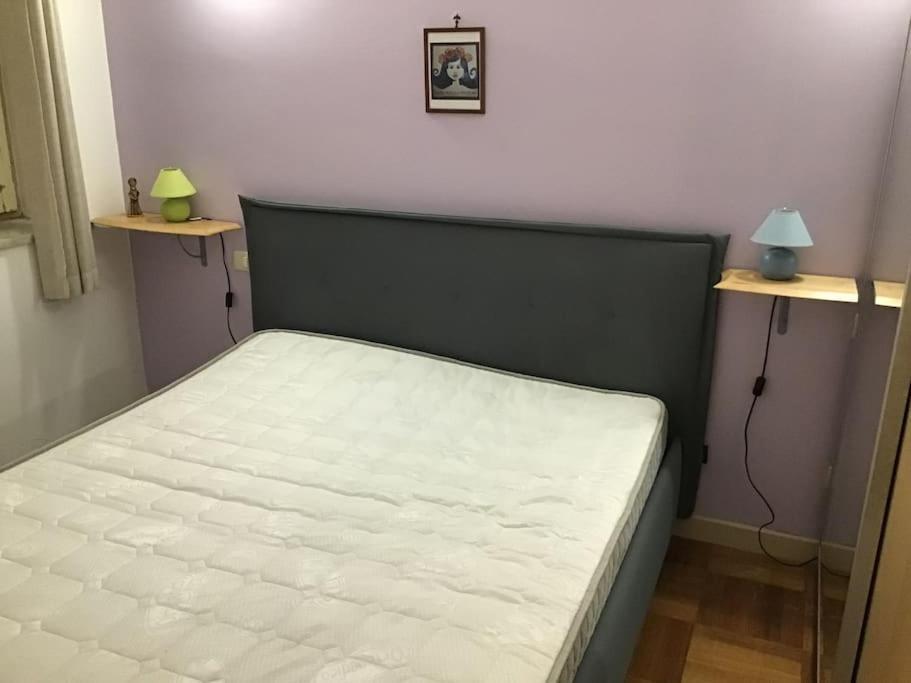 Appartamento Alessandro Al Porto Палермо Екстериор снимка